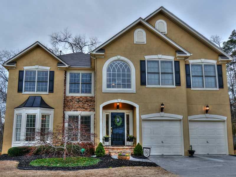 109 Blankets Creek Way, Canton, GA 30114 — most recent listing photo