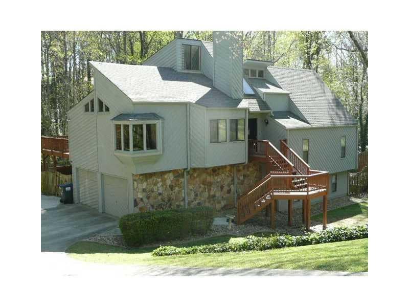 2702 Tritt Springs Trace, Marietta, GA 30062 — most recent listing photo