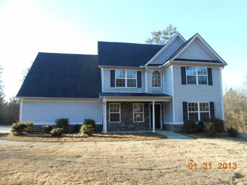 3 bedroom single family residence sold at 6365 Highway 81, Loganville, GA 30052
