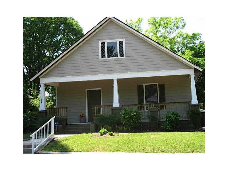 3 bedroom, 1,416 sq ft single family residence sold at 175 Adair Avenue, Atlanta, GA 30315