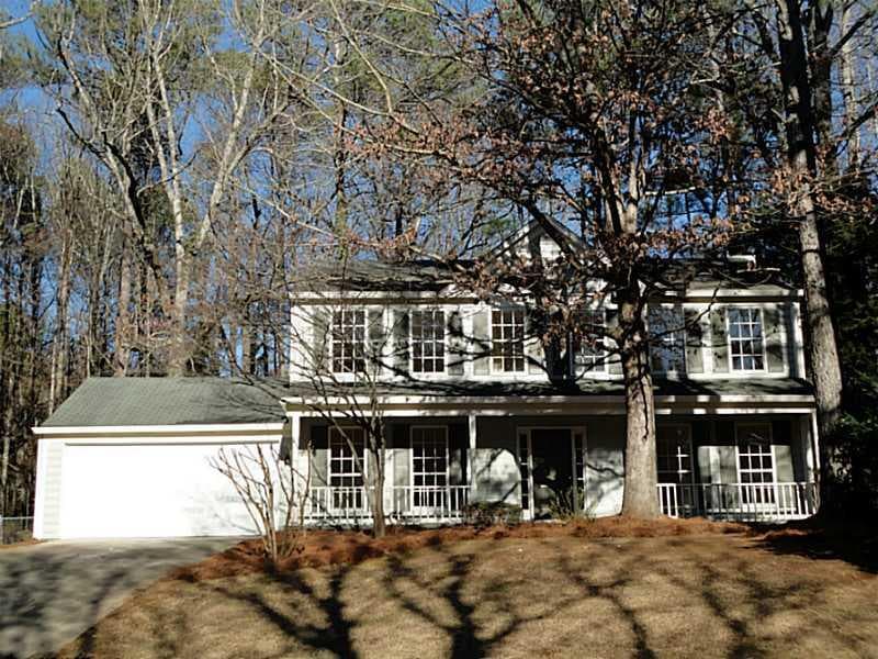295 Barrington Drive, Roswell, GA 30076 — most recent listing photo