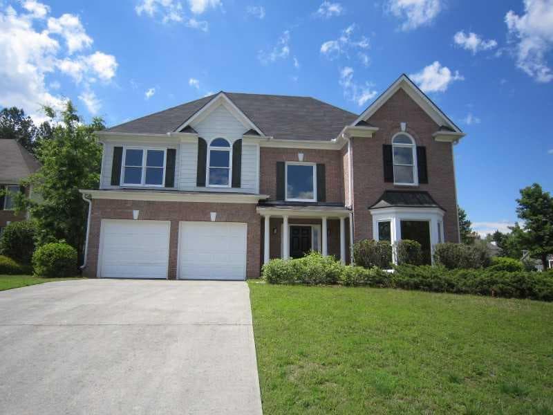 3338 Lake Heights Court, Dacula, GA 30019 — most recent listing photo