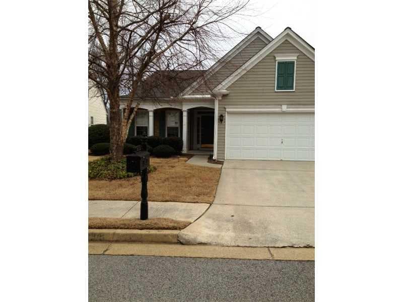 4012 Somersal Court, Cumming, GA 30040 — most recent listing photo