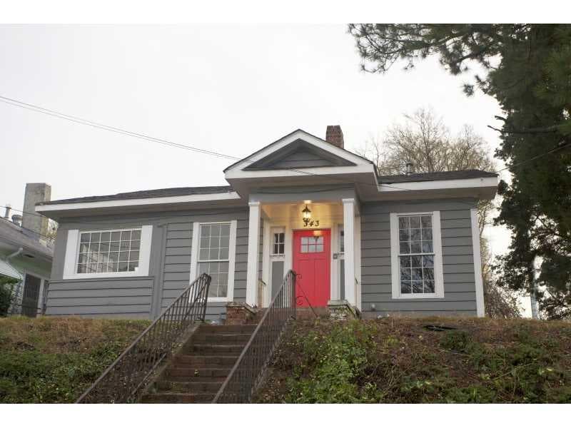 3 bedroom, 1,891 sq ft single family residence sold at 343 Atlanta Avenue, Atlanta, GA 30315