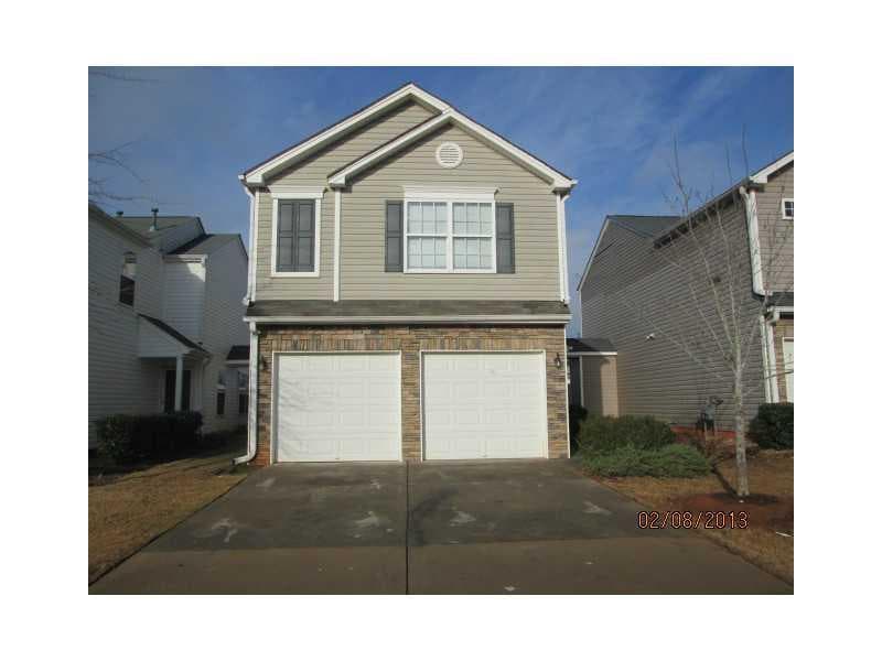 5850 MOUNTAIN TOP Place, Cumming, GA 30041 — most recent listing photo