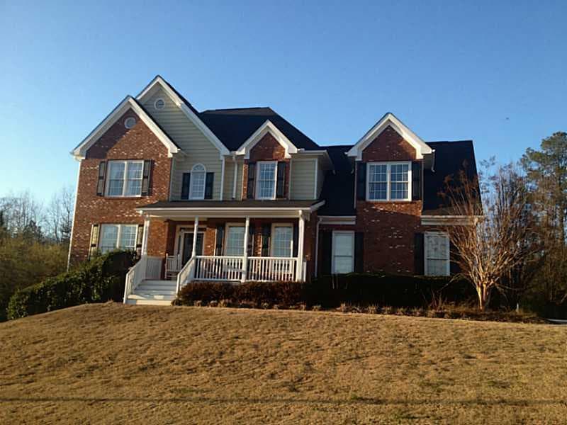 1209 Maple Creek Lane, Loganville, GA 30052 — most recent listing photo