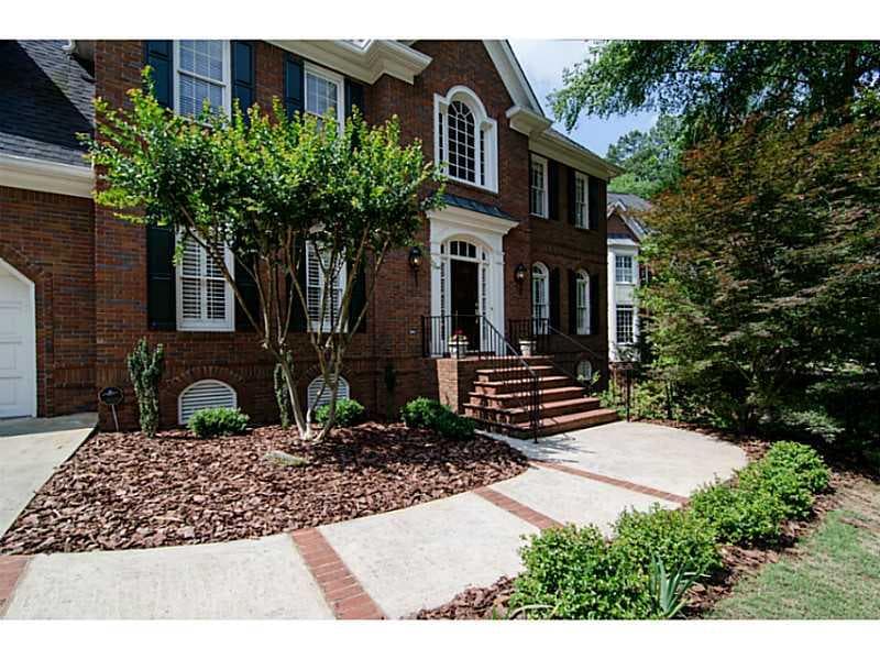 450 Whispering Wind Lane, Alpharetta, GA 30022 — most recent listing photo
