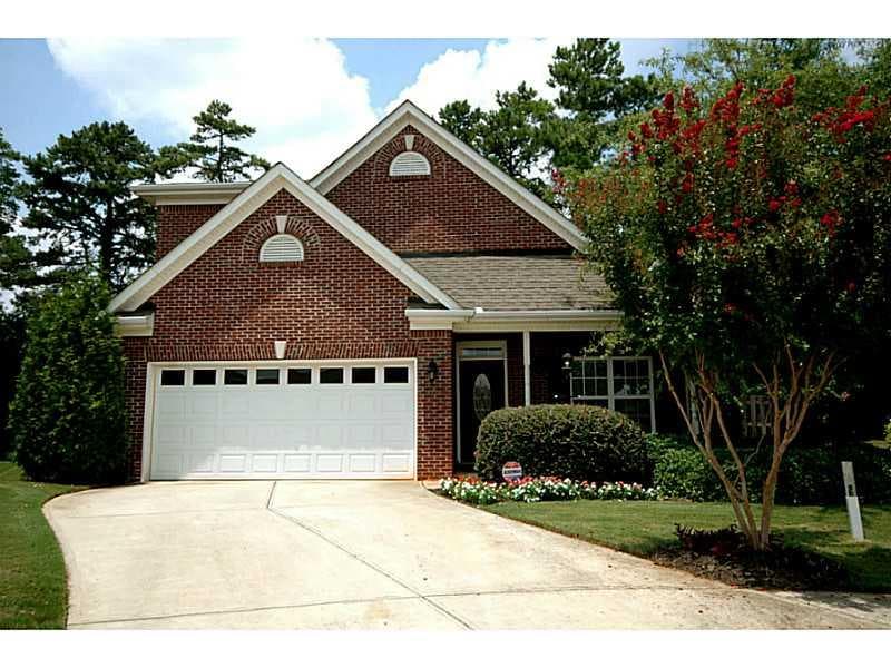 418 Takely Drive, Lawrenceville, GA 30046 — most recent listing photo