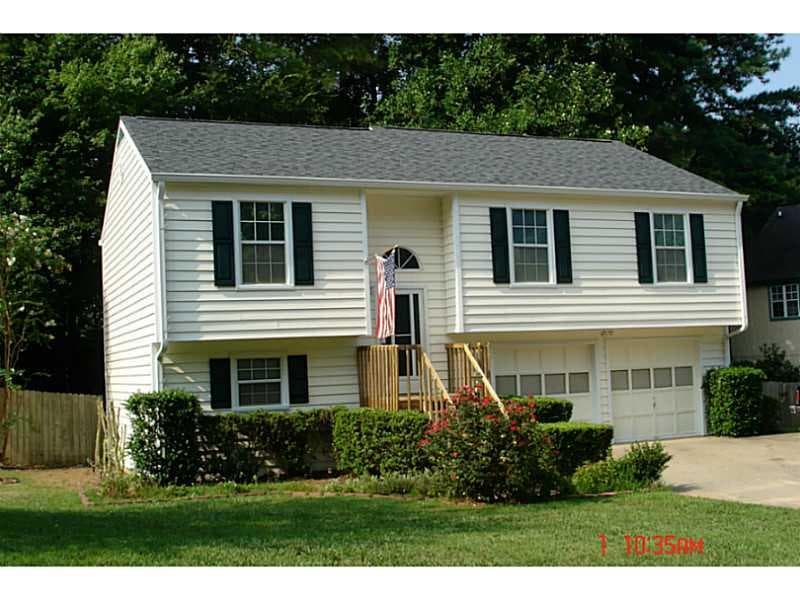 1801 May Glen Drive, Acworth, GA 30102 — most recent listing photo