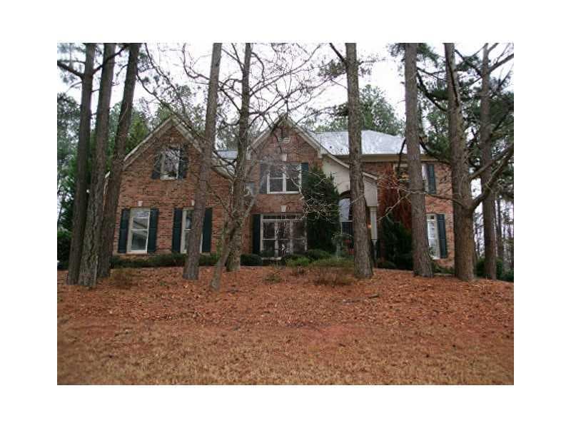 529 Misty Lake Lane, Lawrenceville, GA 30043 — most recent listing photo