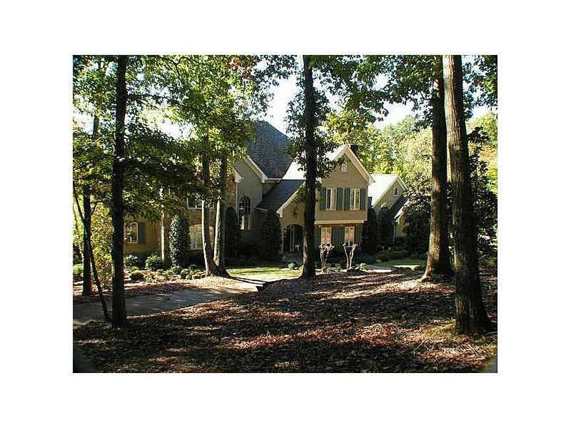 5611 Chestnut Hill Road, Athens, GA 30606 — most recent listing photo