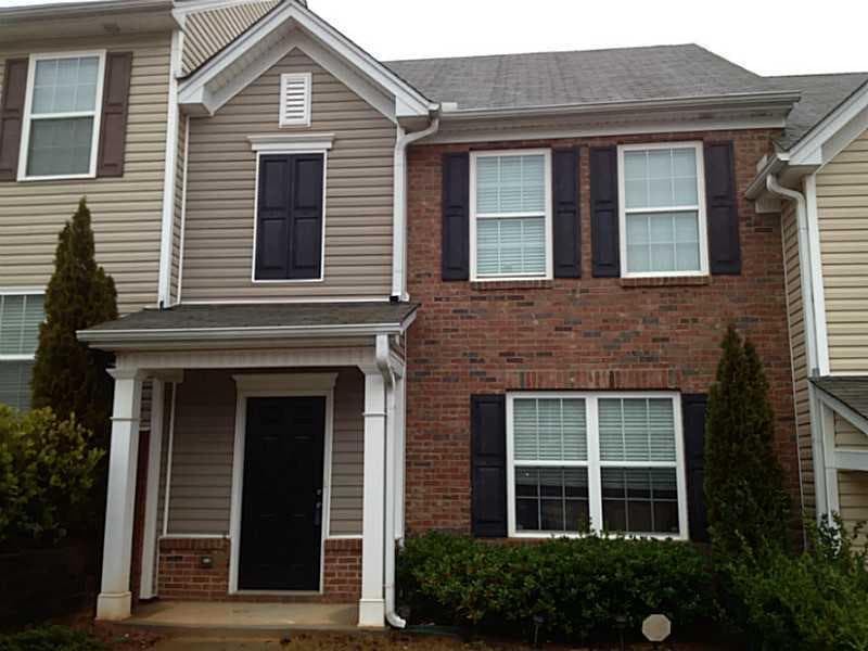 1426 Little Creek Drive 1426, Lawrenceville, GA 30045 — most recent listing photo