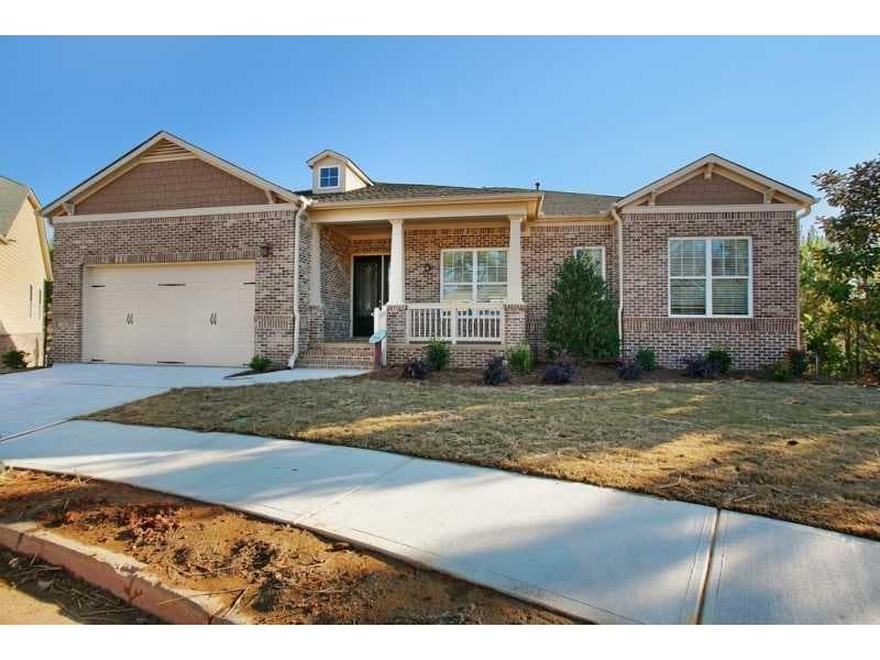 655 Hemlock Trail, Canton, GA 30114 — most recent listing photo
