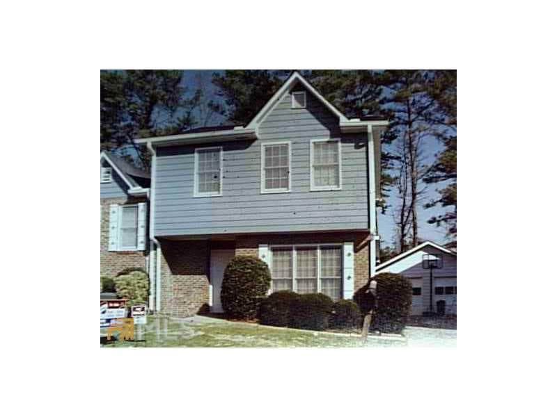 2 bedroom, 1,332 sq ft townhouse sold at 4893 Autumn Circle 4893, Stone Mountain, GA 30088
