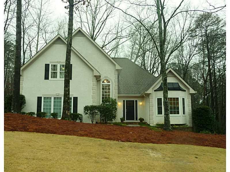 2413 Caylor Hill Pointe, Kennesaw, GA 30152 — most recent listing photo
