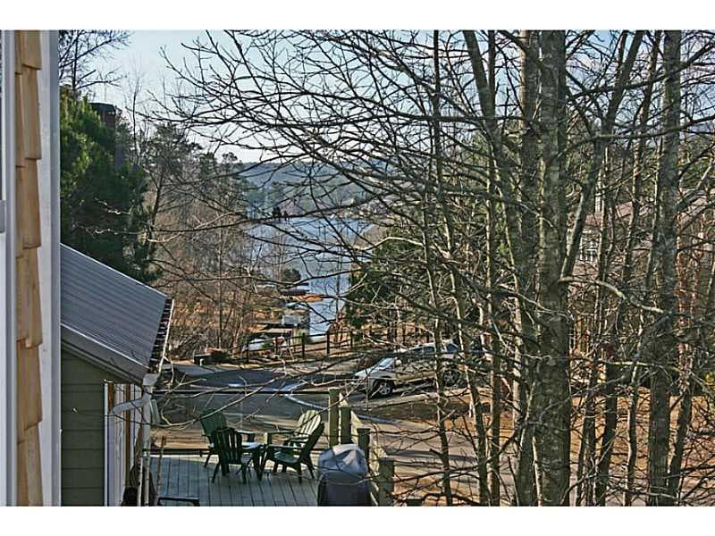 3 bedroom, 1,248 sq ft single family residence sold at 274 Lakeside Drive, Waleska, GA 30183