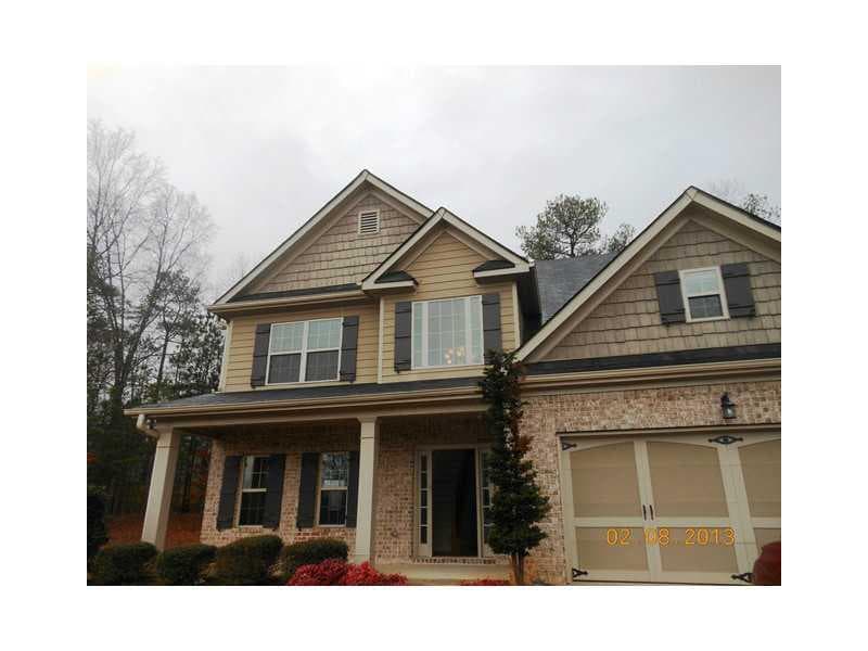 3803 Refinement Way, Douglasville, GA 30135 — most recent listing photo