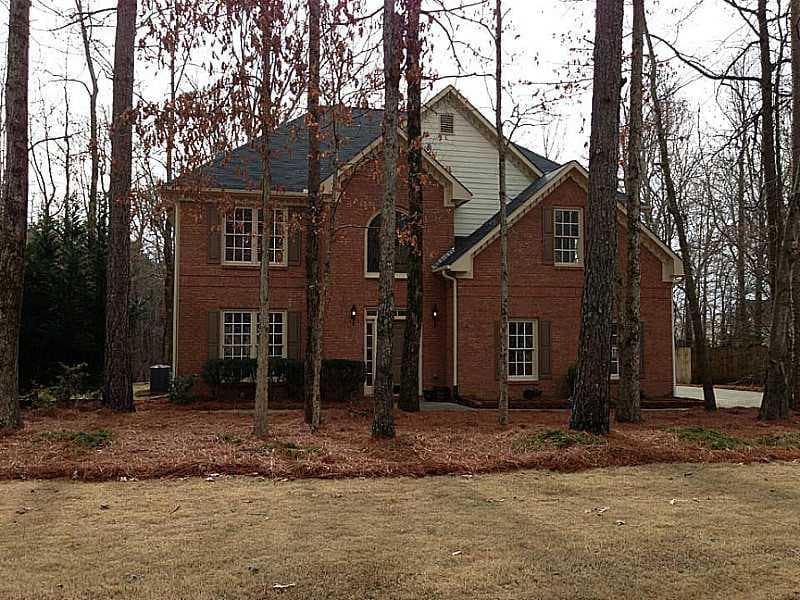 3645 Lake Seminole Drive, Buford, GA 30519 — most recent listing photo