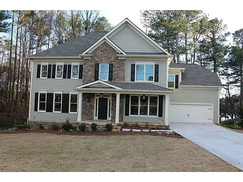 4332 Cove Way, Marietta, GA 30067 — most recent listing photo