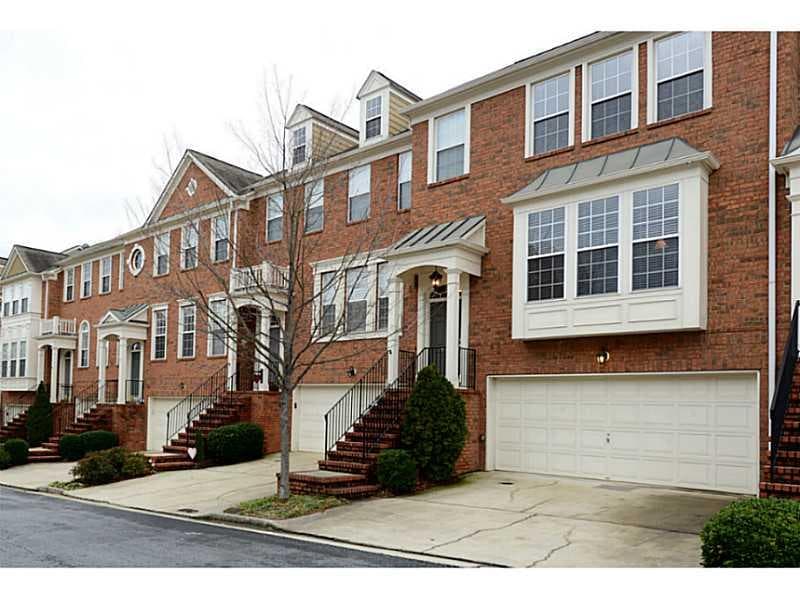 4824 Payson Place 29, Smyrna, GA 30080 — most recent listing photo