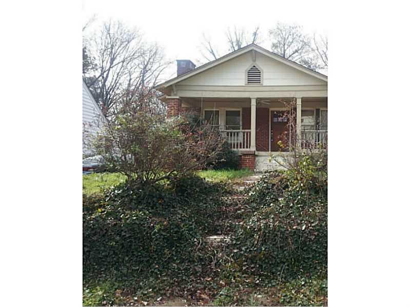 3 bedroom, 1,075 sq ft single family residence sold at 83 Adair Avenue, Atlanta, GA 30315
