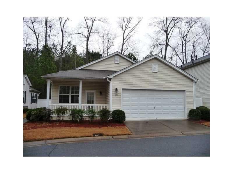 295 Manley Court, Woodstock, GA 30188 — most recent listing photo