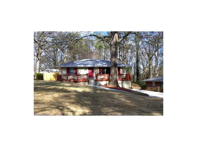 367 SCOTT Drive, Marietta, GA 30067 — most recent listing photo
