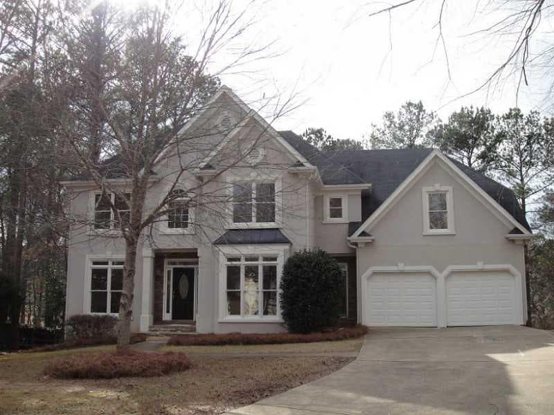 3209 Eagle Watch Drive, Woodstock, GA 30189 — most recent listing photo