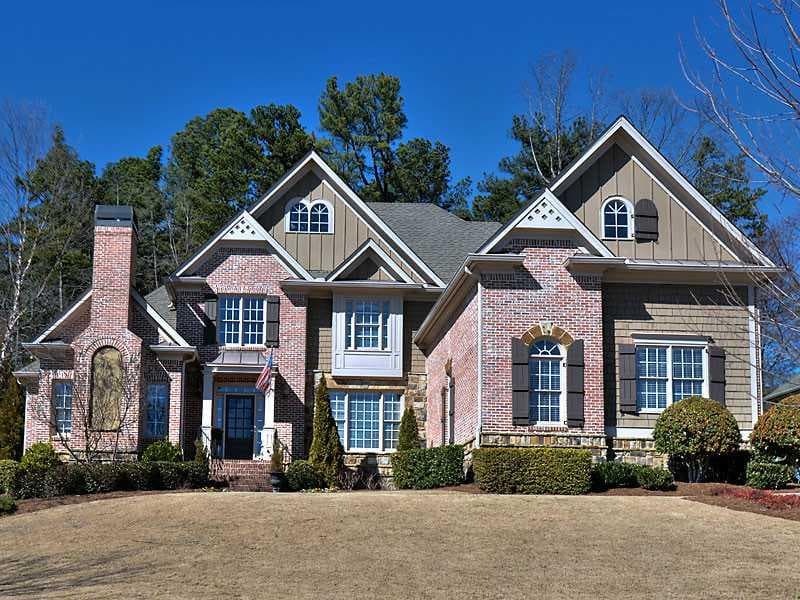2608 Hidden Falls Drive, Buford, GA 30519 — most recent listing photo