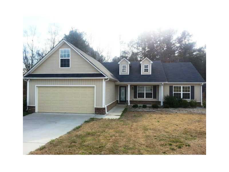1535 Pointe South Circle, Bethlehem, GA 30620 — most recent listing photo