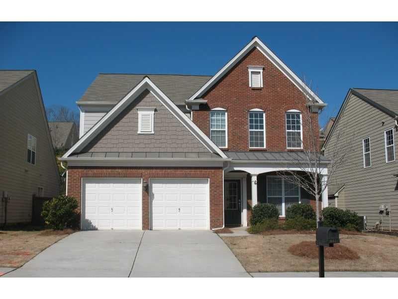 611 Syemore Pass, Canton, GA 30115 — most recent listing photo