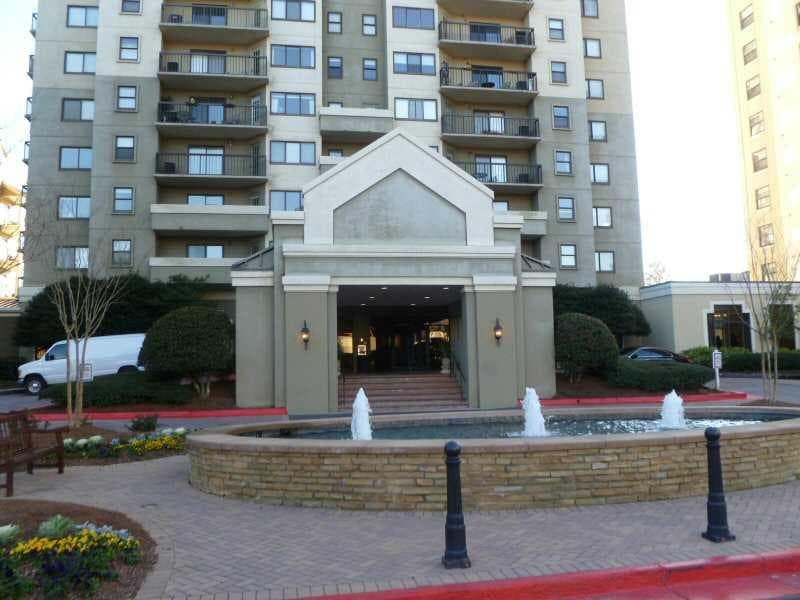 799 Hammond Drive 201, Atlanta, GA 30328 — most recent listing photo