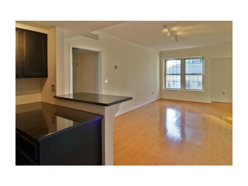 2 bedroom condominium sold at 199 14th Street 810, Atlanta, GA 30309