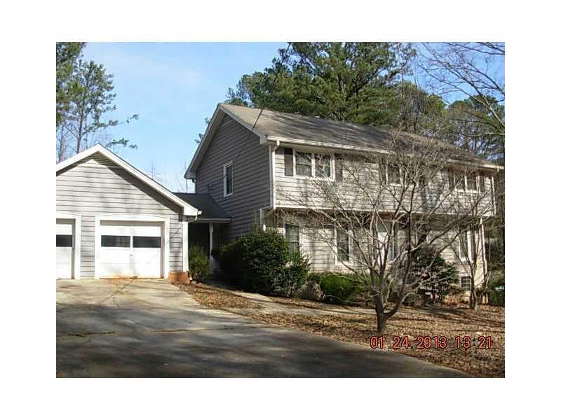 2508 Highland Drive, Conyers, GA 30013 — most recent listing photo