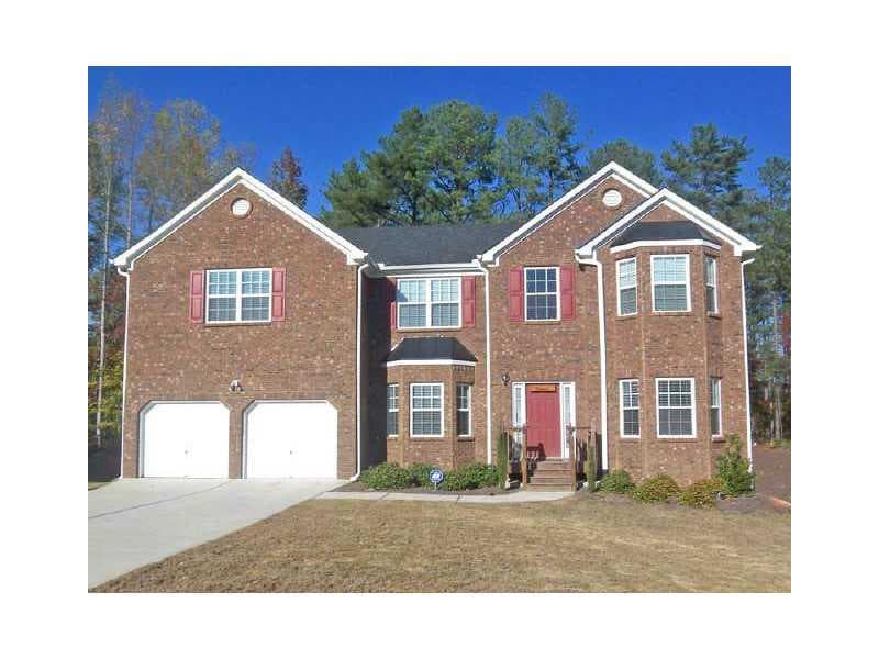 5 bedroom, 3,466 sq ft single family residence sold at 5240 Lexmark Circle, Atlanta, GA 30331