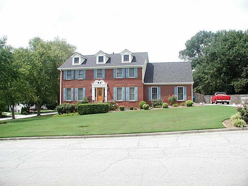 2375 Stratford Lane, Snellville, GA 30078 — most recent listing photo