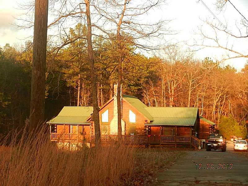 1351 Paris Mountain Road, Rockmart, GA 30153 — most recent listing photo