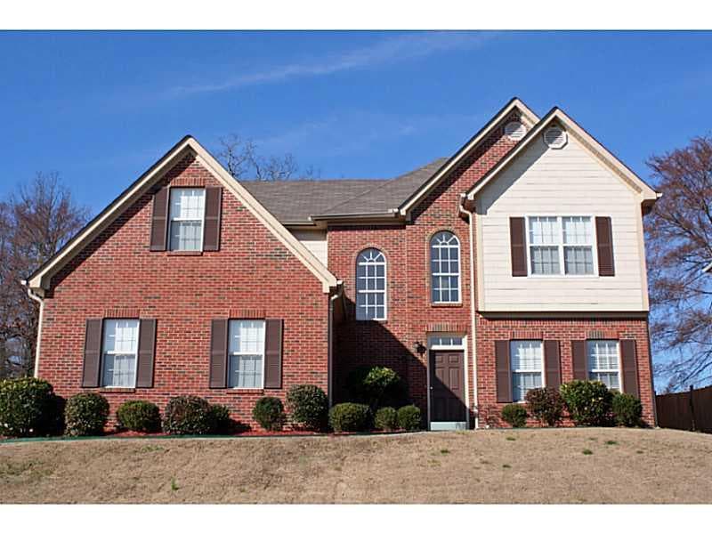 6008 W Rosie Lane, Mableton, GA 30126 — most recent listing photo