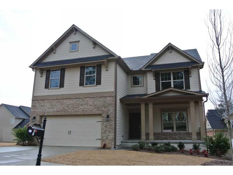 491 Twain Circle, Mableton, GA 30126 — most recent listing photo