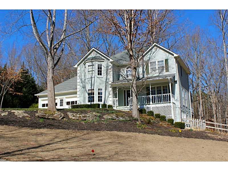 183 Plantation Trace, Woodstock, GA 30188 — most recent listing photo