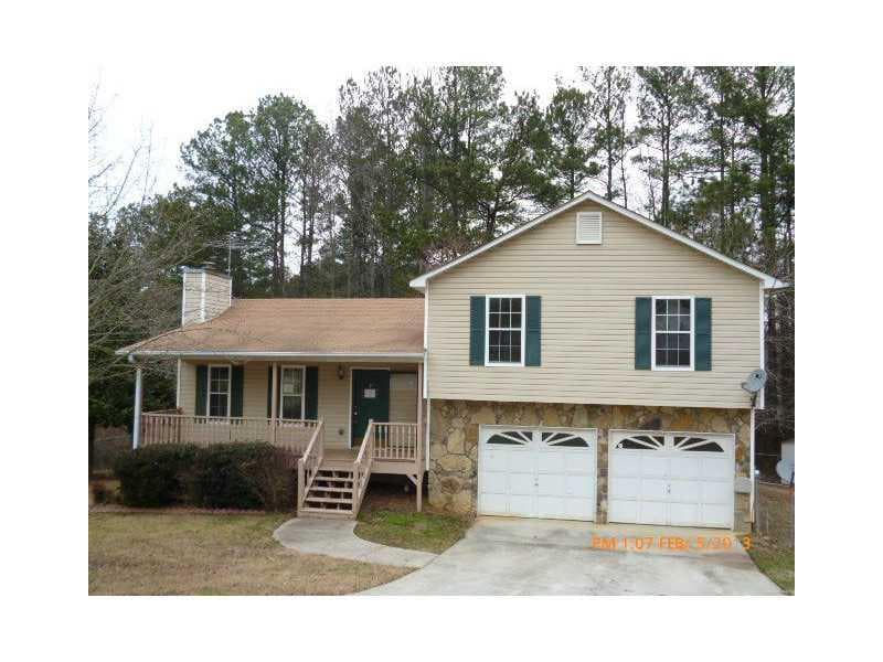 3 bedroom, 1,220 sq ft single family residence sold at 435 Ivy Crest Drive, Dallas, GA 30157