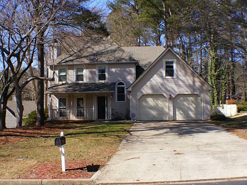 1084 Pine Grove Drive, Alpharetta, GA 30009 — most recent listing photo