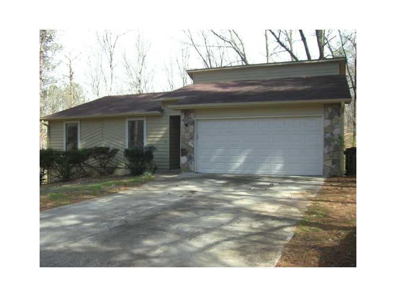 3226 Deshong Drive, Stone Mountain, GA 30087 — most recent listing photo