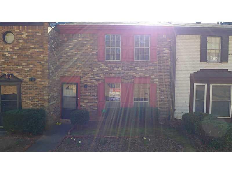 660 Garden Walk Drive 660, Stone Mountain, GA 30083 — most recent listing photo