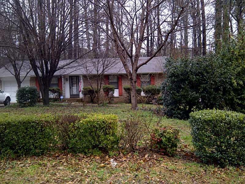 2861 Tiffany Drive, Marietta, GA 30008 — most recent listing photo