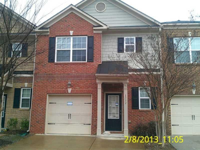 2732 Greenbridge Drive 2732, Norcross, GA 30071 — most recent listing photo