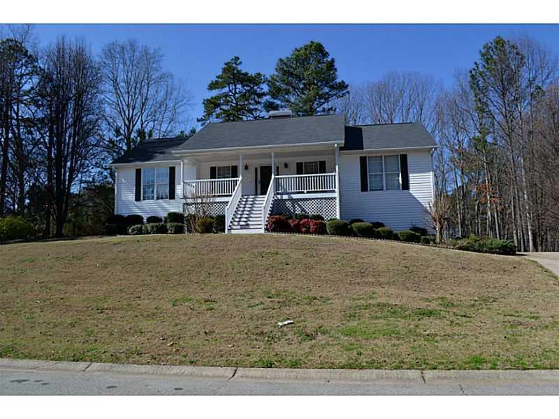 323 Waburn Walk, Dallas, GA 30132 — most recent listing photo