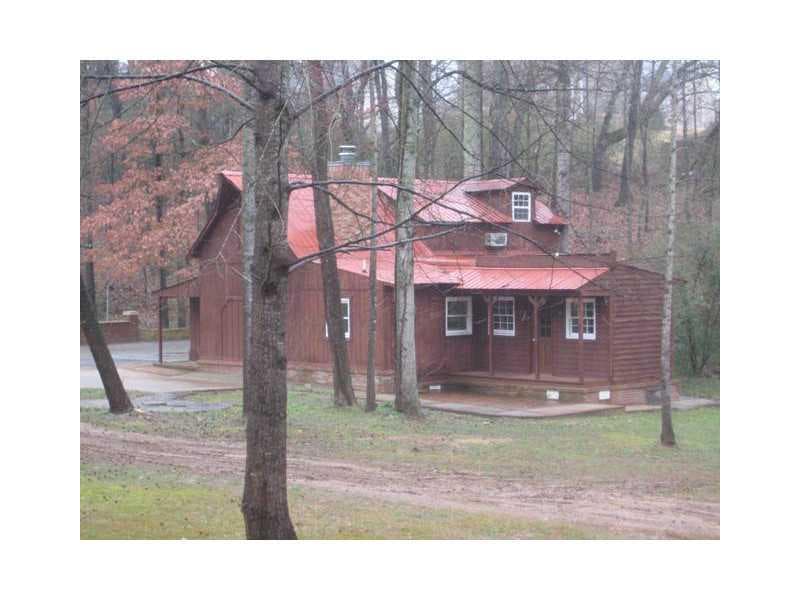 6475 Yacht Club Road, Flowery Branch, GA 30542 — most recent listing photo