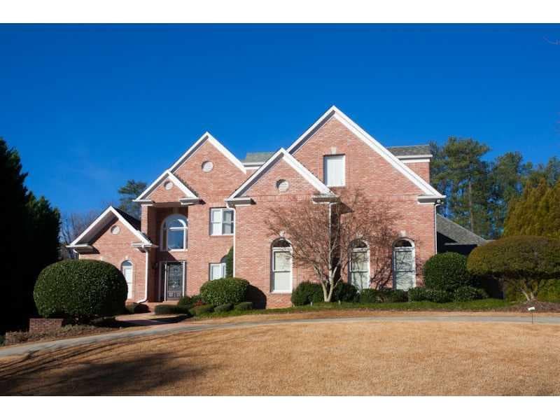 1062 Woodruff Plantation Parkway, Marietta, GA 30067 — most recent listing photo