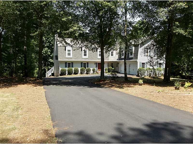 6 bedroom single family residence sold at 2575 GREENES Lane, Powder Springs, GA 30127